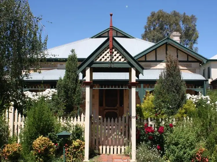 Second view of Homely house listing, 127 First Avenue, Joslin SA 5070