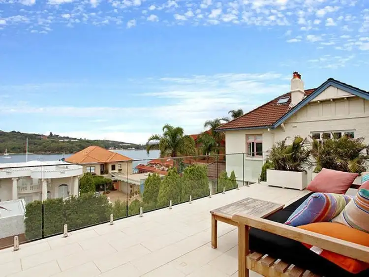Second view of Homely house listing, 30 Addison Road, Manly NSW 2095