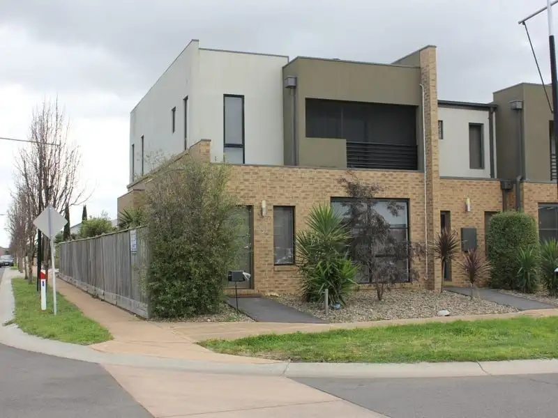 Main view of Homely townhouse listing, 19 Swamphen Drive, Williams Landing VIC 3027