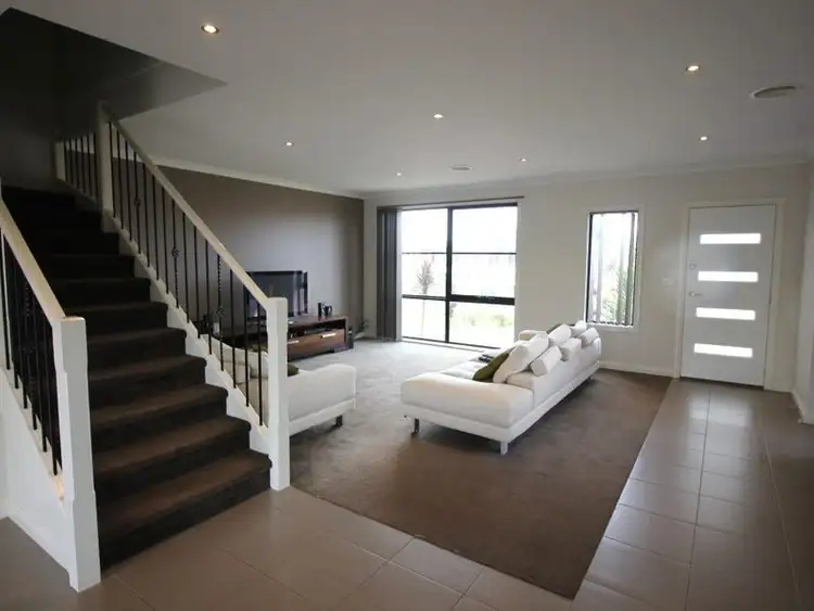 Second view of Homely townhouse listing, 19 Swamphen Drive, Williams Landing VIC 3027