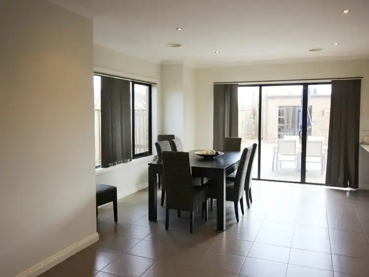 Third view of Homely townhouse listing, 19 Swamphen Drive, Williams Landing VIC 3027