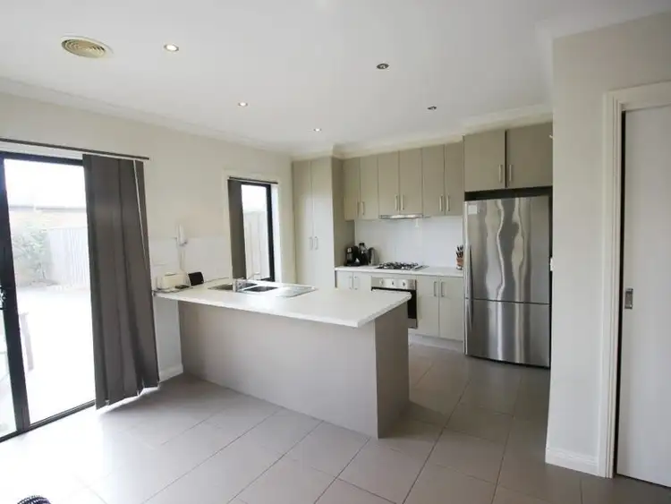 Fourth view of Homely townhouse listing, 19 Swamphen Drive, Williams Landing VIC 3027