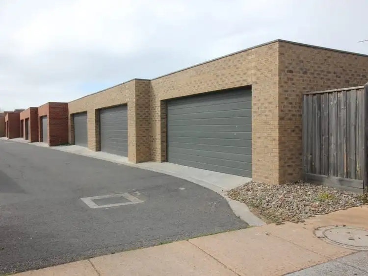 Fifth view of Homely townhouse listing, 19 Swamphen Drive, Williams Landing VIC 3027