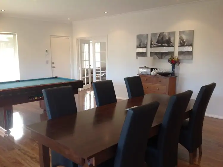 Fourth view of Homely house listing, 47 Castlereagh Vista, Millbridge WA 6232