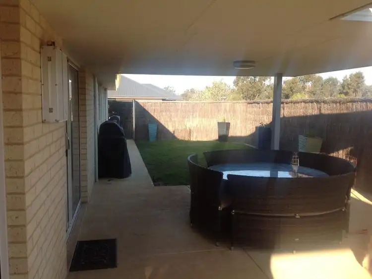 Seventh view of Homely house listing, 47 Castlereagh Vista, Millbridge WA 6232