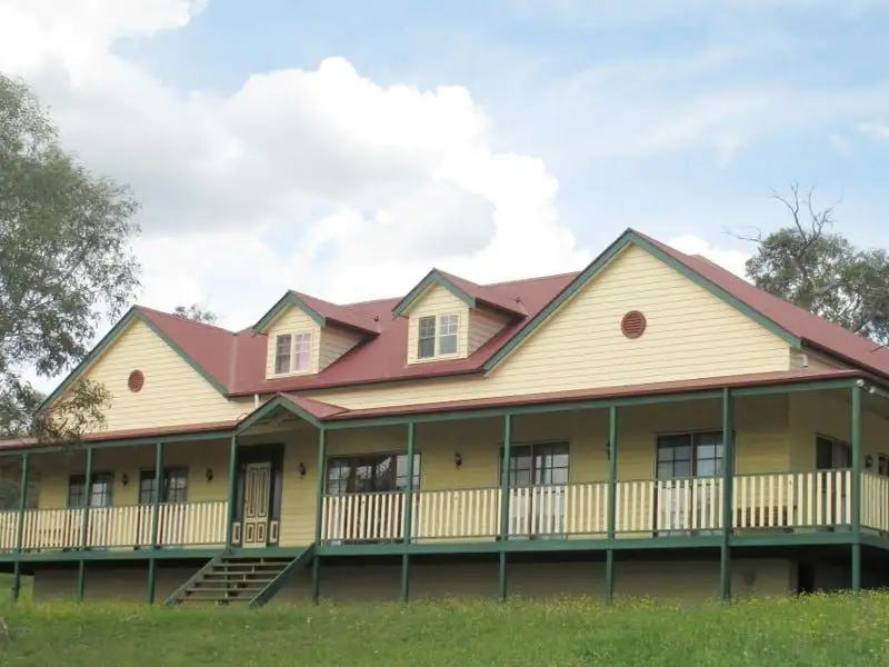 Main view of Homely house listing, 65 WJ Drive, Jindabyne NSW 2627