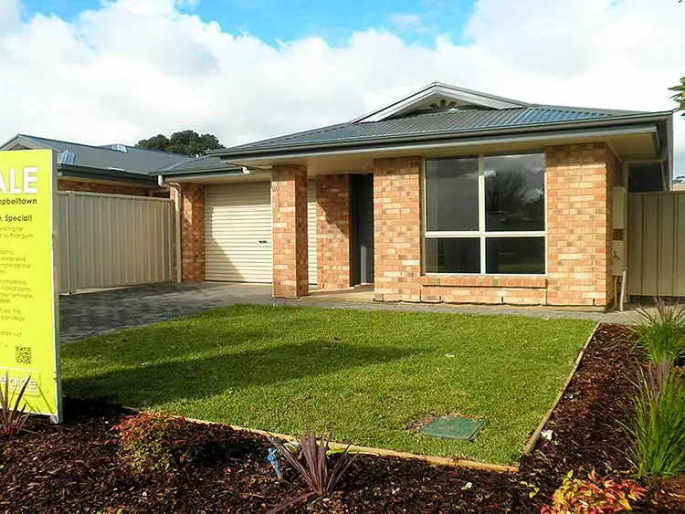 Main view of Homely house listing, 26B Hancock Avenue, Campbelltown SA 5074