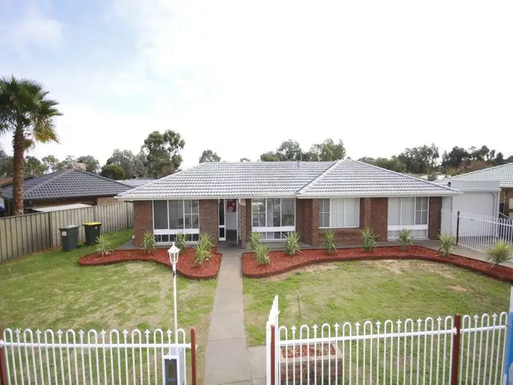 Main view of Homely house listing, 15 Mordaunt St, Parafield Gardens SA 5107