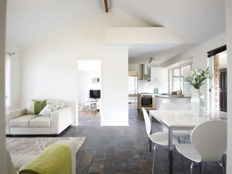 Second view of Homely house listing, 15 Mordaunt St, Parafield Gardens SA 5107