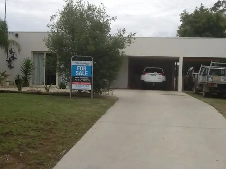 12 Howard Street, Barooga NSW 3644