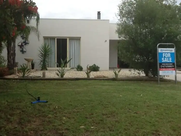 Second view of Homely house listing, 12 Howard Street, Barooga NSW 3644