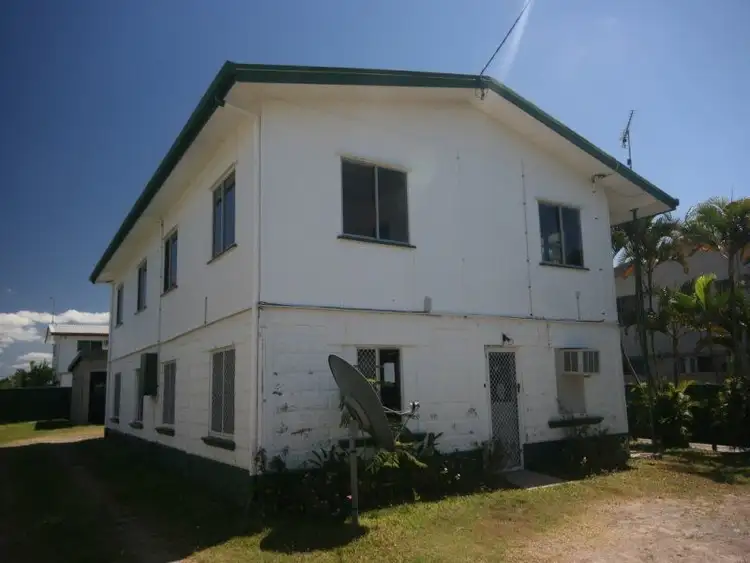 Main view of Homely block of units listing, 47 Davidson Street, Ingham QLD 4850