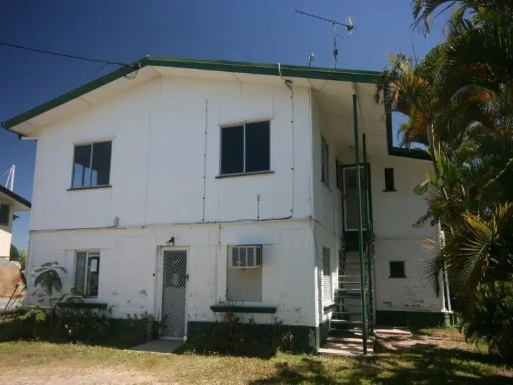 Second view of Homely block of units listing, 47 Davidson Street, Ingham QLD 4850