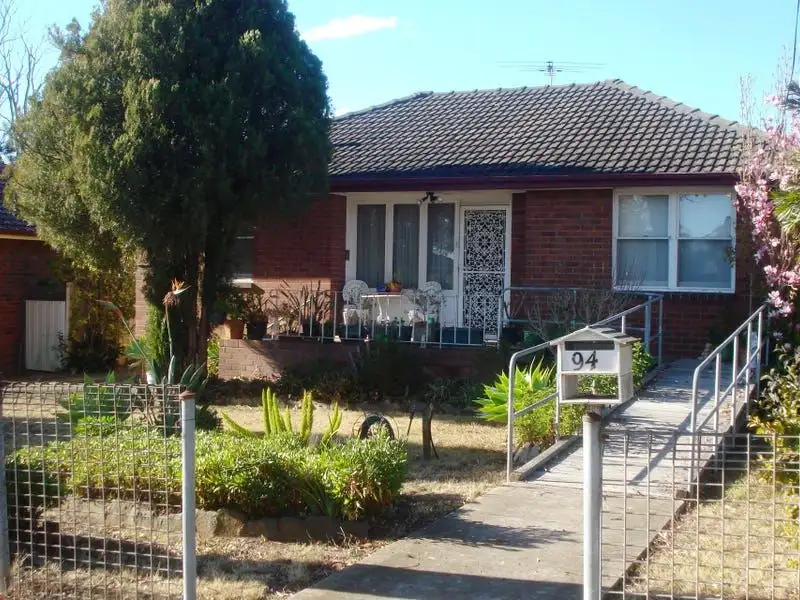 Main view of Homely house listing, 94 Angle Road South, Leumeah NSW 2560