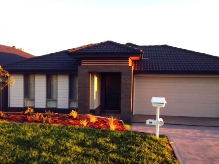 Main view of Homely house listing, 7A Sepoy Crescent, Muswellbrook NSW 2333