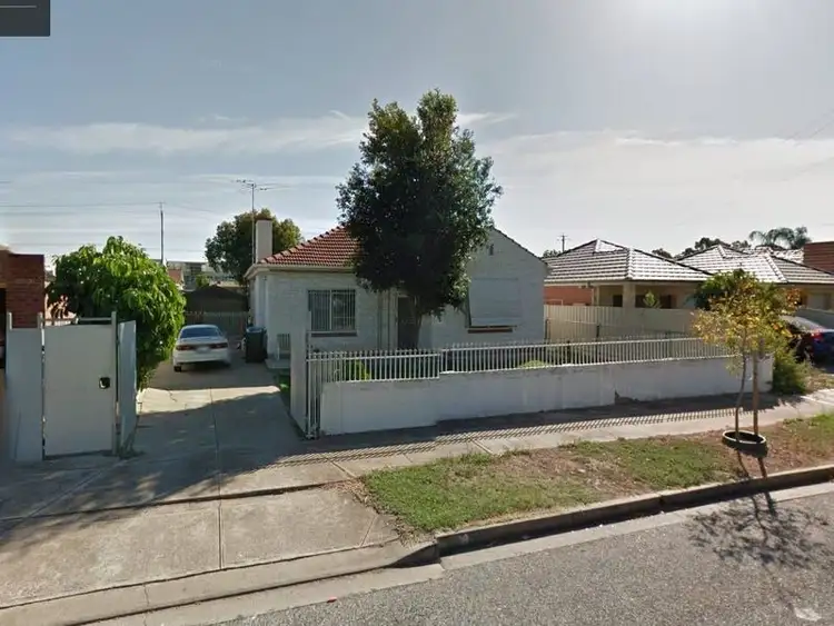 Address available on request