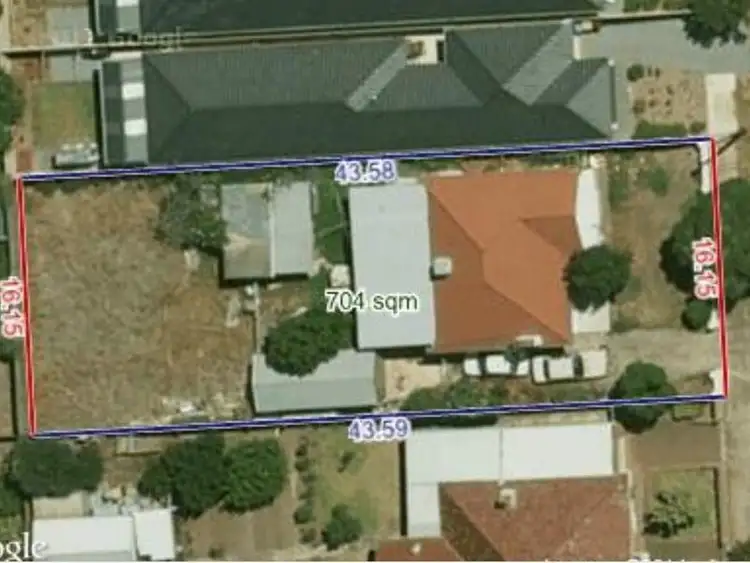 Second view of Homely house listing, Address available on request