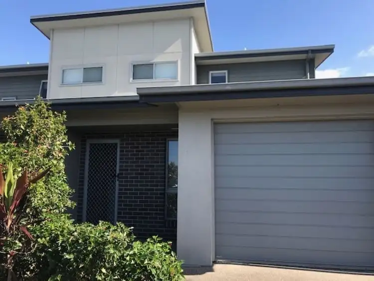Third view of Homely townhouse listing, 3/37 Makybe Diva Drive, Ooralea QLD 4740