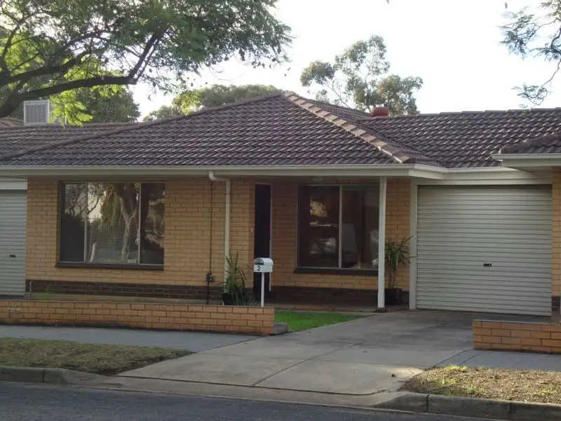 Main view of Homely unit listing, 2/85 Narinna Avenue, Cumberland Park SA 5041