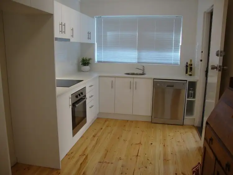 Second view of Homely unit listing, 2/85 Narinna Avenue, Cumberland Park SA 5041