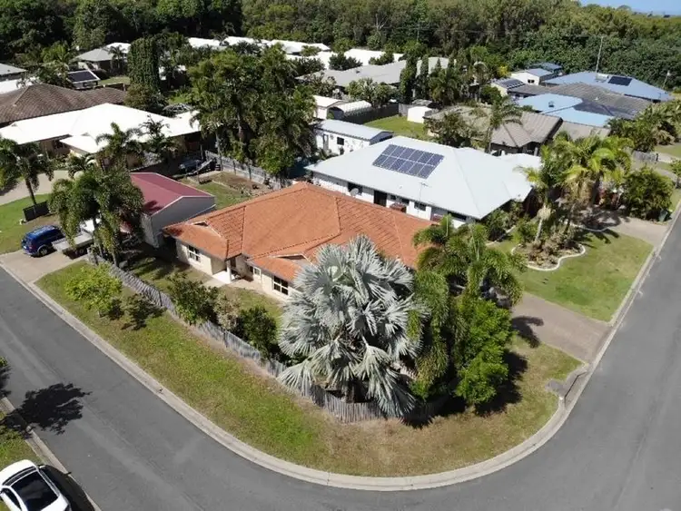 Main view of Homely house listing, 14 Leichardt Way, Andergrove QLD 4740