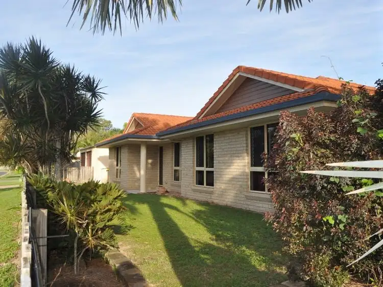 Second view of Homely house listing, 14 Leichardt Way, Andergrove QLD 4740