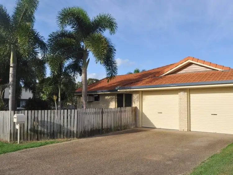 Fourth view of Homely house listing, 14 Leichardt Way, Andergrove QLD 4740