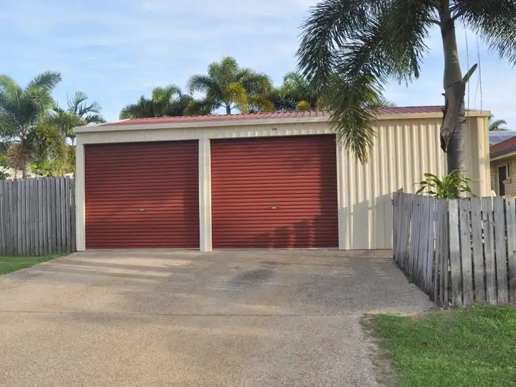 Fifth view of Homely house listing, 14 Leichardt Way, Andergrove QLD 4740