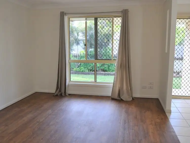 Sixth view of Homely house listing, 14 Leichardt Way, Andergrove QLD 4740