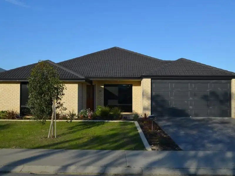 Main view of Homely house listing, 58 Badgerup Avenue, Lakelands WA 6180