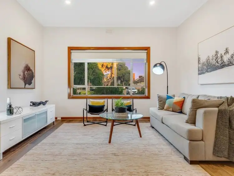 Third view of Homely house listing, 101 Springhall Parade, Pascoe Vale South VIC 3044