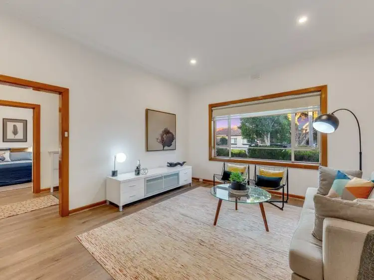 Fourth view of Homely house listing, 101 Springhall Parade, Pascoe Vale South VIC 3044