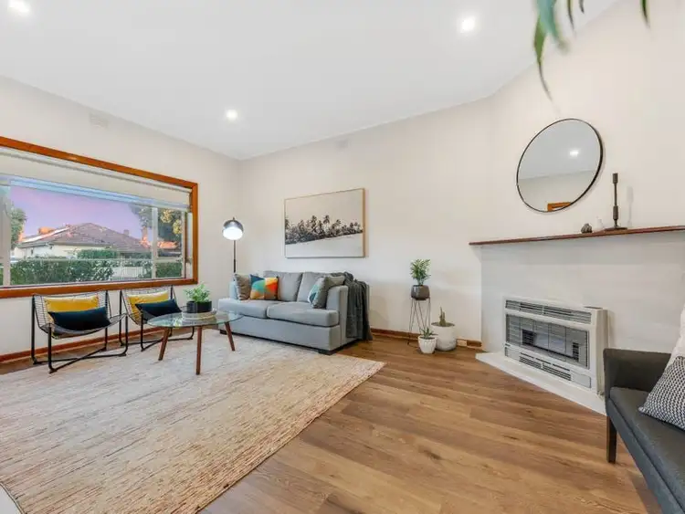 Fifth view of Homely house listing, 101 Springhall Parade, Pascoe Vale South VIC 3044