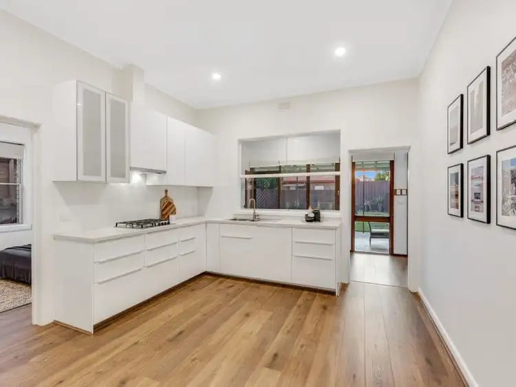 Sixth view of Homely house listing, 101 Springhall Parade, Pascoe Vale South VIC 3044