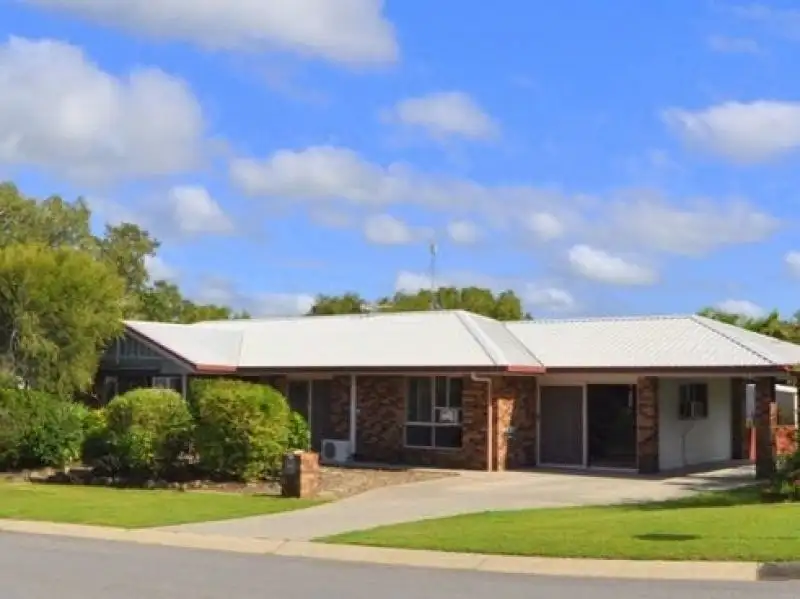 Main view of Homely house listing, 23 George Fordyce Drive, Rural View QLD 4740