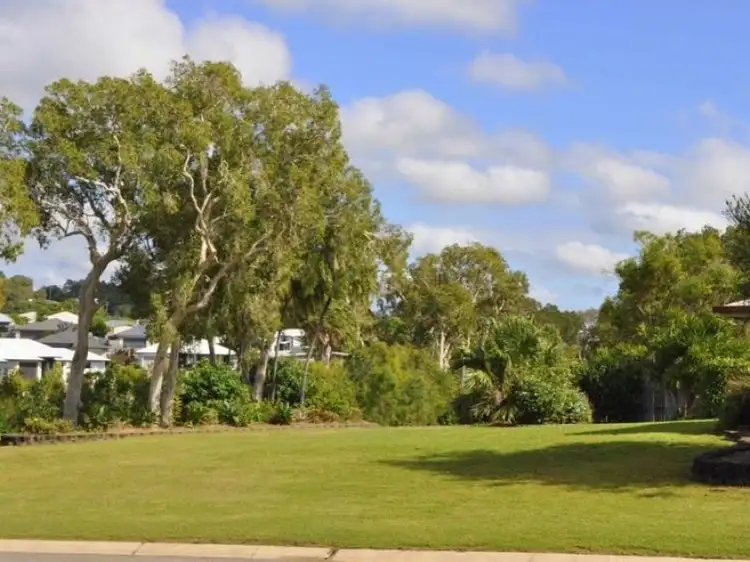 Third view of Homely house listing, 23 George Fordyce Drive, Rural View QLD 4740