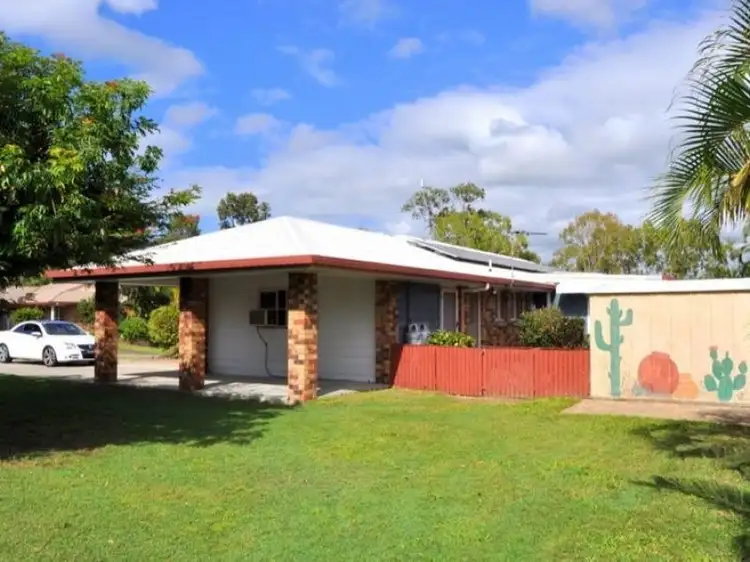 Fourth view of Homely house listing, 23 George Fordyce Drive, Rural View QLD 4740