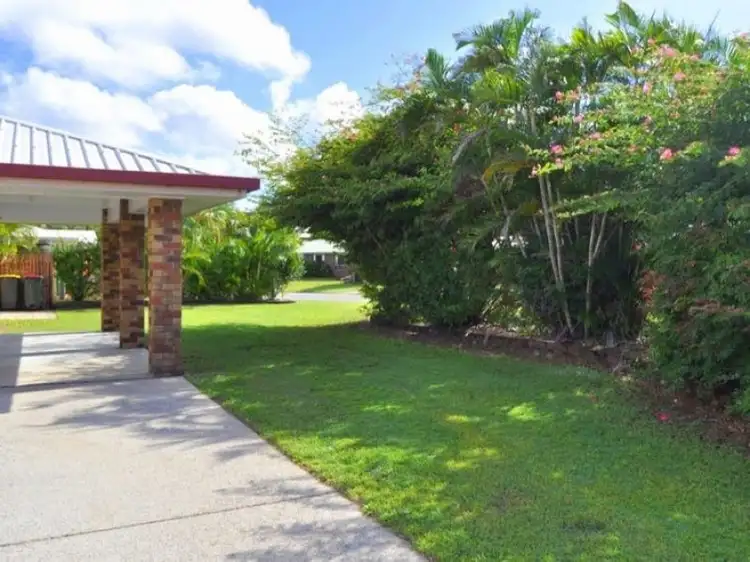 Fifth view of Homely house listing, 23 George Fordyce Drive, Rural View QLD 4740