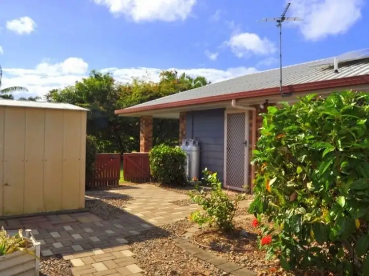 Sixth view of Homely house listing, 23 George Fordyce Drive, Rural View QLD 4740
