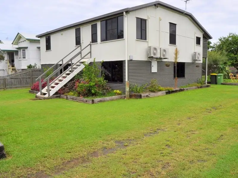 Main view of Homely house listing, 57 McKenney Street, South Mackay QLD 4740