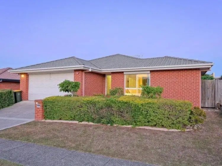 Third view of Homely house listing, 30 Currawong Street, Doolandella QLD 4077