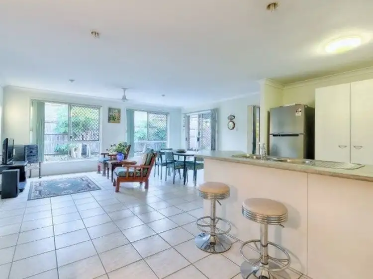 Fifth view of Homely house listing, 30 Currawong Street, Doolandella QLD 4077
