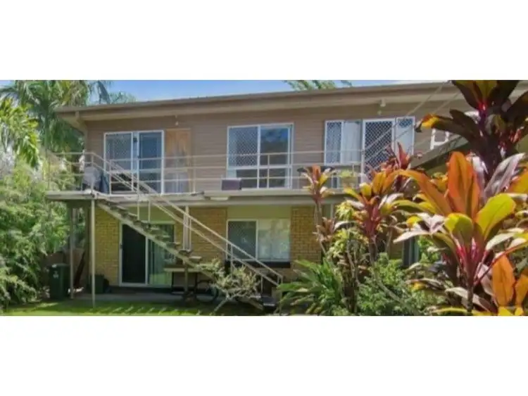 Main view of Homely unit listing, 6/58 Sarawak Avenue, Palm Beach QLD 4221