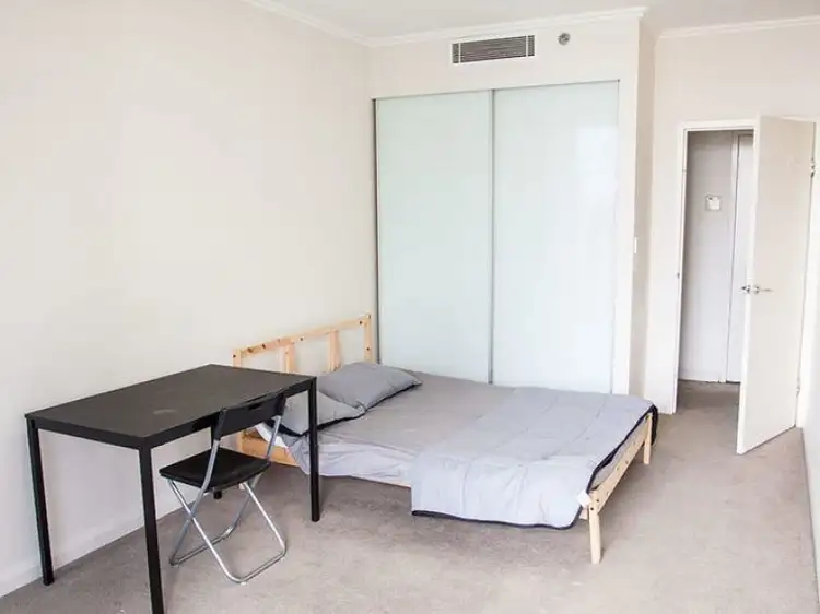 Third view of Homely apartment listing, 91 Liverpool Street, Sydney NSW 2000