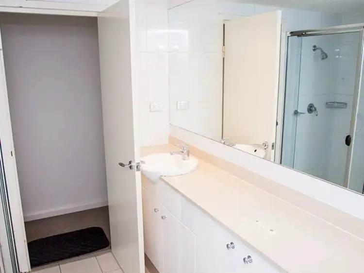 Fourth view of Homely apartment listing, 91 Liverpool Street, Sydney NSW 2000