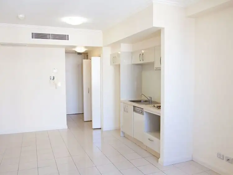 Fifth view of Homely apartment listing, 91 Liverpool Street, Sydney NSW 2000