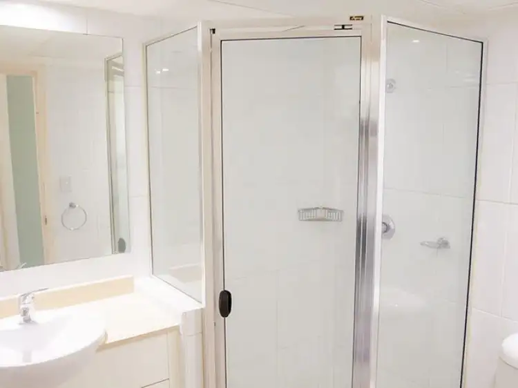 Sixth view of Homely apartment listing, 91 Liverpool Street, Sydney NSW 2000