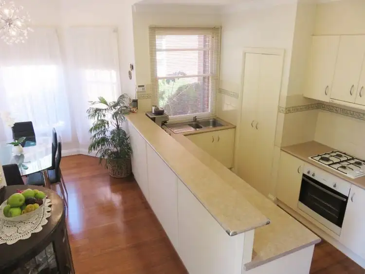 Third view of Homely townhouse listing, 5/250 Malop Street, Geelong VIC 3220