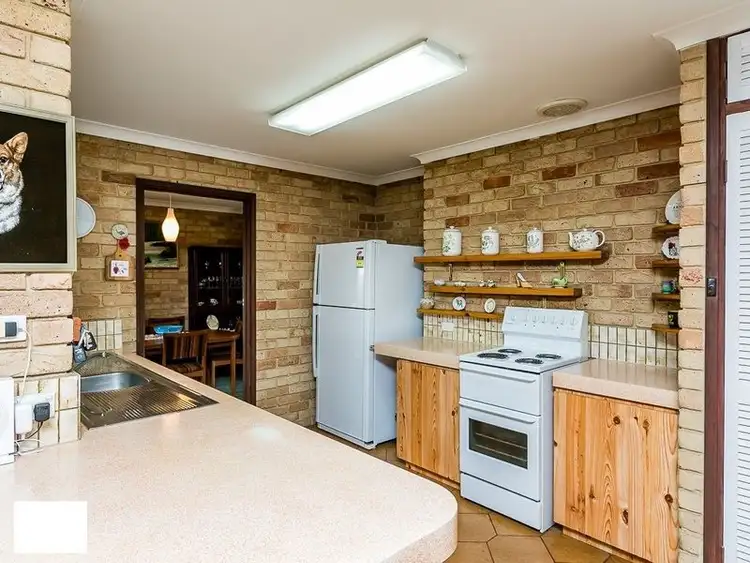 Fifth view of Homely house listing, 89 Buckingham Road, Swan View WA 6056
