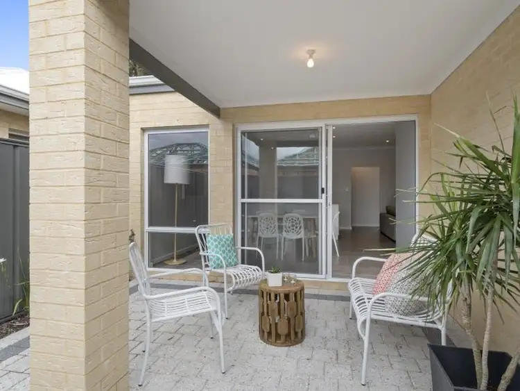 Sixth view of Homely house listing, 2/40 Cope Street, Midland WA 6056